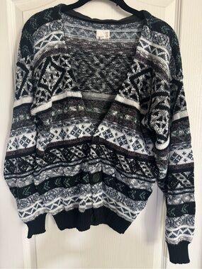 UO- Urban Renewal Cardigan- M/L